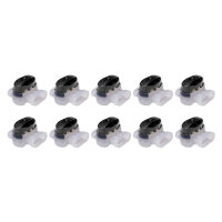 Kabelverbinder | 316IR | 3-Wege | Gelgefüllt | 0,5-1,5mm² | 10 Stück