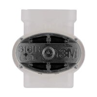 Kabelverbinder | 316IR | 3-Wege | Gelgefüllt | 0,5-1,5mm² | 10 Stück