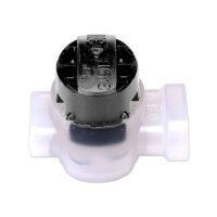 Kabelverbinder | 316IR | 3-Wege | Gelgefüllt | 0,5-1,5mm² | 10 Stück