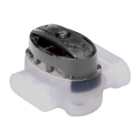 Kabelverbinder | 316IR | 3-Wege | Gelgefüllt | 0,5-1,5mm² | 10 Stück
