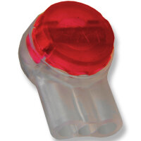 Kabelschnellverbinder UR-2 | 3-Wege | Wasserdicht | 10...