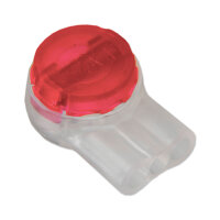 Kabelverbinder | UR-2 | 3-Wege | Gelgefüllt | 0,4-0,9mm² | 10 Stück