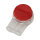 Kabelverbinder | UR-2 | 3-Wege | Gelgefüllt | 0,4-0,9mm² | 10 Stück
