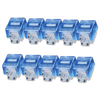 Abzweigverbinder | Presslok UB2A | IDC Gelverbinder | 0,13-0,65mm² | 10 Stück