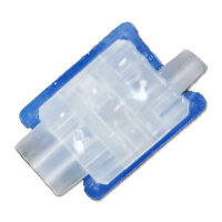 Abzweigverbinder | Presslok UB2A | IDC Gelverbinder | 0,13-0,65mm² | 10 Stück