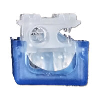 Abzweigverbinder | Presslok UB2A | IDC Gelverbinder | 0,13-0,65mm² | 10 Stück
