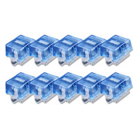 Kabelverbinder | UB2A | Abzweig | Gelgefüllt | 0,13-0,65mm² | 10 Stück