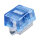 Abzweigverbinder | Presslok UB2A | IDC Gelverbinder | 0,13-0,65mm² | 10 Stück
