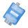 Abzweigverbinder | Presslok UB2A | IDC Gelverbinder | 0,13-0,65mm² | 10 Stück