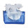 Abzweigverbinder | Presslok UB2A | IDC Gelverbinder | 0,13-0,65mm² | 10 Stück