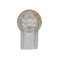 Kabelverbinder | UY | 2-Wege | Gelgefüllt | 0,4-0,9mm² | 10 Stück