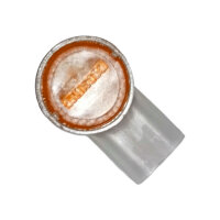 Kabelverbinder | UY | 2-Wege | Gelgefüllt | 0,4-0,9mm² | 10 Stück