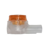 Kabelverbinder | UY | 2-Wege | Gelgefüllt | 0,4-0,9mm² | 10 Stück