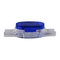 Durchgangsverbinder | U1R | 2-Wege | Gelgefüllt | 0,9–1,3mm² | 5 Stück