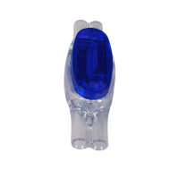 Durchgangsverbinder | U1R | 2-Wege | Gelgefüllt | 0,9–1,3mm² | 5 Stück