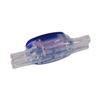 Durchgangsverbinder | U1R | 2-Wege | Gelgefüllt | 0,9–1,3mm² | 5 Stück