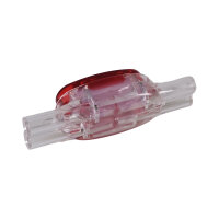 Durchgangsverbinder | U1R | 2-Wege | Gelgefüllt | 0,5-0,9mm² | 5 Stück