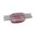 Durchgangsverbinder | U1R | 2-Wege | Gelgefüllt | 0,5-0,9mm² | 5 Stück