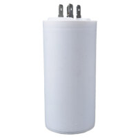 Kondensator CBB60A-30/450 | Polypropylen | für Motorbetrieb | 450V | 30µF