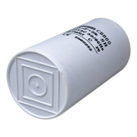 Kondensator CBB60A-30/450 | Polypropylen | für Motorbetrieb | 450V | 30µF
