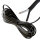 Flachkabel 2x1 mm² 10m 2 adrig Kabel Anhänger Beleuchtung DC Leitung