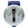 Adapterkupplung | Schuko zu CEE | 230V | 16A