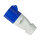 Steckdose | CEE 3-polig | Landstrom Verbinder | 230V | 16A | fliegend