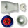 Stecker | CEE | 3-polig | 230V | 16A | IP44
