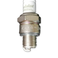 Zündkerze | BERU Isolator ZM 14-260 Spezial | M14x1,25