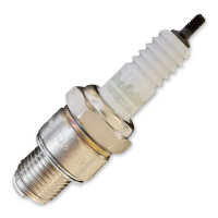 Zündkerze | BERU Isolator ZM 14-260 Spezial | M14x1,25