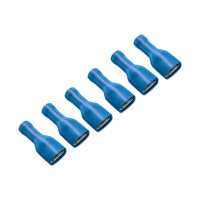 Kabel Set | 3-adrig | FLRY-Y | 3x1,5mm² | 12V | Stecker zu Steckdose | 5 Meter