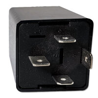Blinkgeber | MAHLE MFL18 | 4-polig | 12V | 2+1(6)x21W