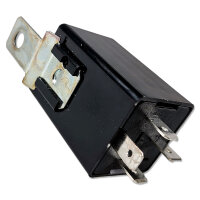 Blinkgeber | MAHLE MFL18 | 4-polig | 12V | 2+1(6)x21W