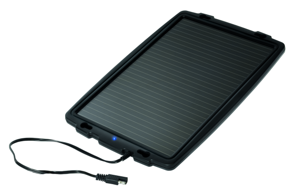 Solarerhaltungsladegerät | GYS | 12V | 4,5W | für Bleisäurebatterien