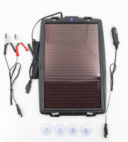 Solarerhaltungsladegerät | GYS | 12V | 4,5W |...