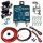 Zweitbatterieset | RL180-12 Trennrelais 12V 100A | 6m ECO AWG8 Kabel