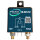 Zweitbatterieset | RL180-12 Trennrelais 12V 100A | 6m ECO AWG8 Kabel