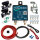 Zweitbatterieset | RL180-12 ECO | Trennrelais 12V 120A | 3,5m AWG8 Kabel