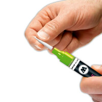 Molotow UV-Fluorescent Pump Softliner 1mm (Farbauswahl)