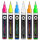 Molotow UV-Fluorescent Pump Softliner 1mm (Farbauswahl)