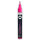 Molotow UV-Fluorescent Pump Softliner 1mm Pink