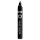 Molotow LIQUID CHROME Marker mit 4mm Rundspitze