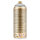 Montana Cans GOLD Metallic - Silver Matt 400ml