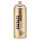 Sprühlack | Montana GOLD | Metallic Matt | Silber Matt | 400ml