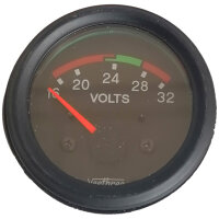 Veethree universal Voltmeter 16-32V