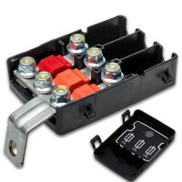 Sicherungshalter | 3-fach MidiVAL Verteiler | 32V |...