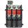 Sicherungshalter MTA MidiVAL | 3-fach Verteiler | 32V | Rechts (DX)