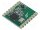 ISM-Transceivermodul | RFM26W-433S2 | 142–1050MHz | 1.8–3.6V