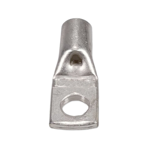 Ringkabelschuh | 16mm² | M6 | verzinnt | Crimp