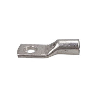 Ringkabelschuh | 16mm² | M6 | verzinnt | Crimp